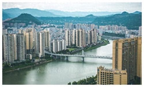 巴中房价中国排名前十(四川巴中黄家沟万达广场房价)插图5