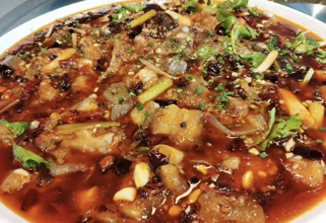 德阳汤锅美食排名前十(德阳养生汤锅推荐)插图14 德阳汤锅美食排名前十(德阳养生汤锅推荐)插图14