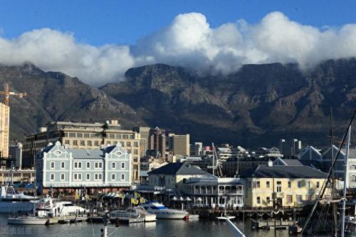 南非电力产能排名前十(南非电力部长动情致谢)插图2