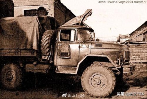 车臣装备武器排名前十(车臣武器装备介绍)插图17 车臣装备武器排名前十(车臣武器装备介绍)插图17