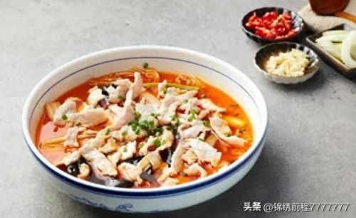 四川十大菜系排行榜(四川十大顶级川菜)插图7 四川十大菜系排行榜(四川十大顶级川菜)插图7