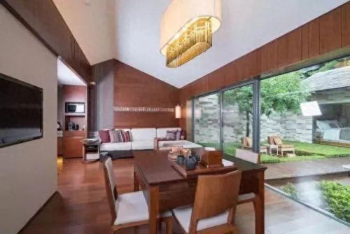 新疆塔城酒店排名前十(全国连锁酒店排名)插图6