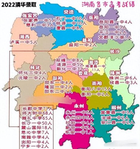 永州市十大高中排行榜(衡南十大高中排名)插图2