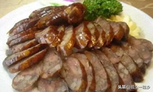 濮阳餐馆美食排名前十(濮阳最好的老字号餐馆)