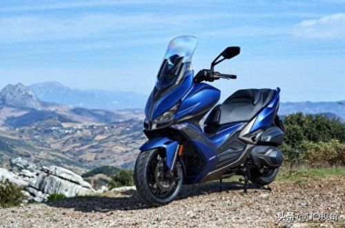 十大踏板摩托车排行榜价格(踏板摩托车排名前十名)插图3 十大踏板摩托车排行榜价格(踏板摩托车排名前十名)插图3
