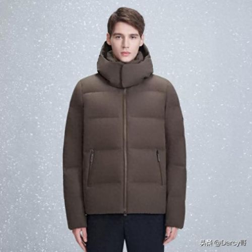 十大户外羽绒服排行榜(羽绒服10大排行榜)插图5 十大户外羽绒服排行榜(羽绒服10大排行榜)插图5