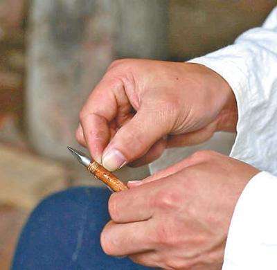 传统弓品牌十大排行榜(猎人十大名弓)插图1