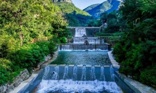 鹤壁好玩小镇排名前十(鹤壁花溪小镇会烂尾吗)插图13