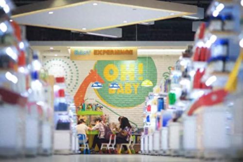 昆明排名前十的超市(昆明胖东来超市)插图32 昆明排名前十的超市(昆明胖东来超市)插图32