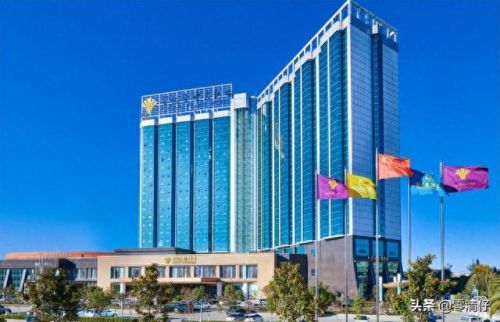 昆明纪念酒店排名前十(昆明悦成国际大酒店)