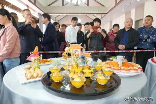 上杭县十大美食排行榜名单(上杭十大必吃饭店)插图5