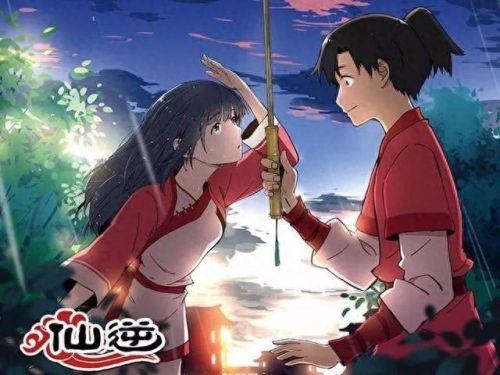 十大热门玄幻漫画书排行榜(最受全国欢迎的漫画书排行榜)插图10