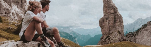 徒步鞋十大名牌排行榜图片(顶级徒步鞋牌子)插图 徒步鞋十大名牌排行榜图片(顶级徒步鞋牌子)插图