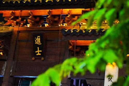 古镇小店美食排名前十(古镇十大美食排名)插图2 古镇小店美食排名前十(古镇十大美食排名)插图2