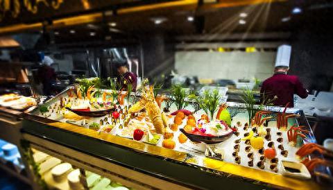 吃哈尔滨十大自助餐排行榜(哈尔滨涮肚十大排名)插图9 吃哈尔滨十大自助餐排行榜(哈尔滨涮肚十大排名)插图9