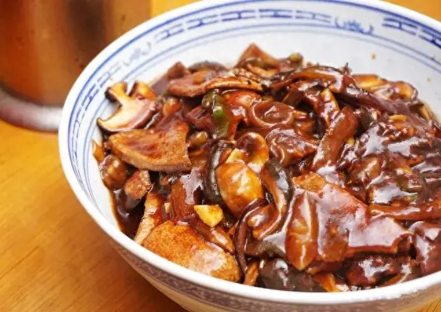 上海十大面馆排行榜揭晓(上海老字号十大品牌)插图15