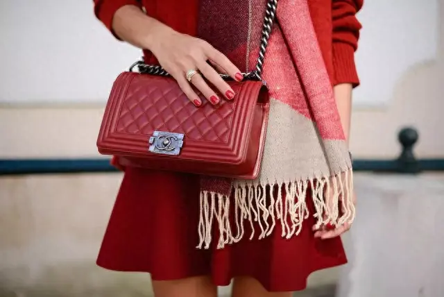 十大名牌女包排行榜图片(十大女包品牌排名)插图10