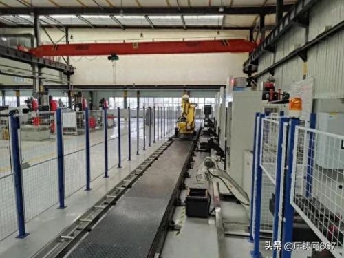 铸铁压铸公司排名前十(长沙压铸铸铁厂家)插图6 铸铁压铸公司排名前十(长沙压铸铸铁厂家)插图6