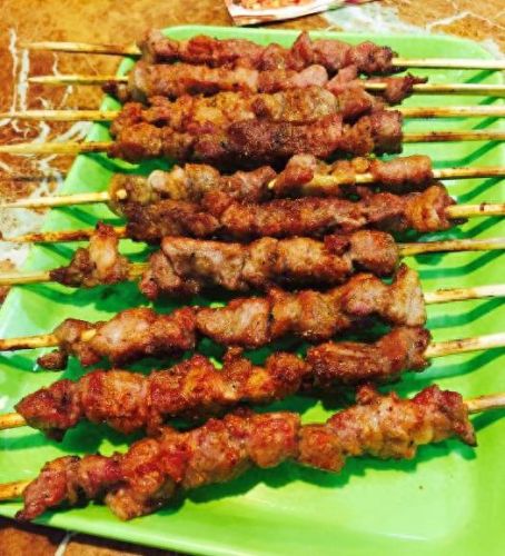 济宁牛肉火锅排名前十(济宁海和月火锅贵吗)插图10