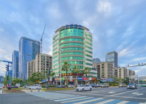 珠海岱山酒店排名前十(岱山酒店排名前十)