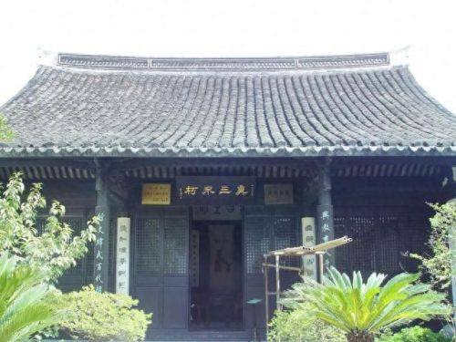 宁波游玩景区排名前十(宁波笔架山风景区)插图72 宁波游玩景区排名前十(宁波笔架山风景区)插图72