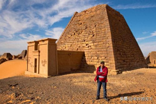 国内沙漠古城排名前十(青海所有沙漠排名)插图46 国内沙漠古城排名前十(青海所有沙漠排名)插图46