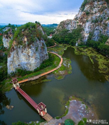 台州亲子游十大排行榜(台州十大露营地)插图7
