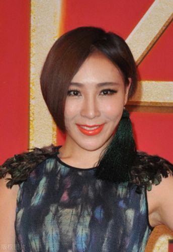 天津十大美女明星排行榜(天津最漂亮的十大美女)插图6