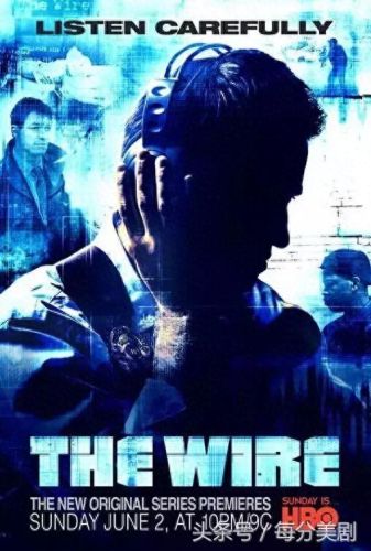 十大脑洞美剧排行榜(十大必看科幻美剧)插图3