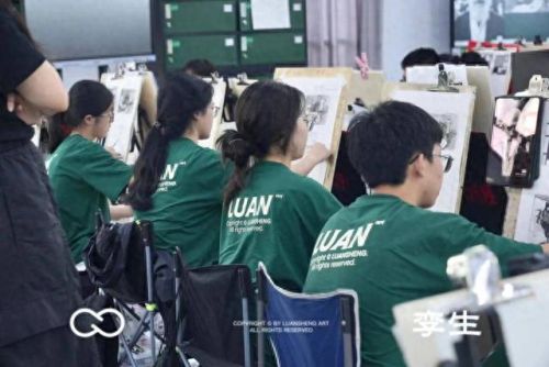 深圳宝安画室排名前十(宝安松岗附近有画室吗)插图1 深圳宝安画室排名前十(宝安松岗附近有画室吗)插图1