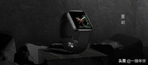 十大黑科技电子手表排行榜(gt3手表隐藏十大功能)插图6