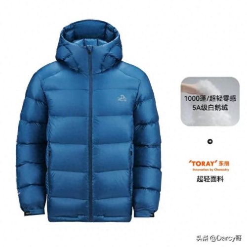 专业运动品牌十大排行榜(十大奢侈休闲运动品牌)插图13