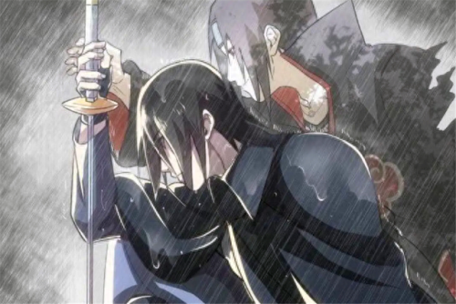 火影忍者十大兄弟排行榜(火影兄弟鸣佐头像)插图4