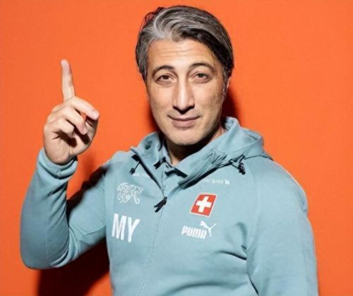 沙特球星帅哥排名前十(沙特超级联赛十大球星)插图2 沙特球星帅哥排名前十(沙特超级联赛十大球星)插图2