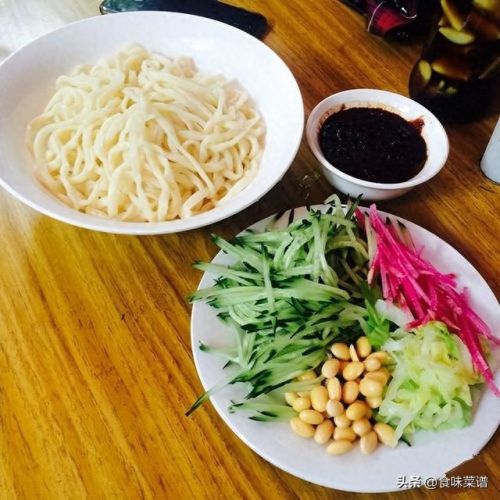 中国十大名面条排行榜最新(中国最好的面条排行榜第一名)插图5