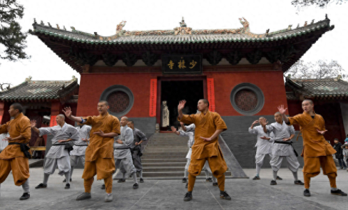 武术十大网红排行榜最新(福建十大武术高手排名)插图3