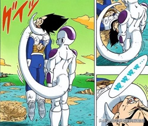 龙珠动漫高手排名前十(龙珠同人动漫壁纸)插图31 龙珠动漫高手排名前十(龙珠同人动漫壁纸)插图31
