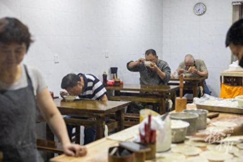 杭州套餐饭店排名前十(杭州有名饭店排行榜)插图25 杭州套餐饭店排名前十(杭州有名饭店排行榜)插图25