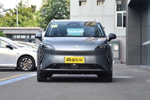 十大纯电动suv排行榜10强(十大纯电suv哪个好)插图1 十大纯电动suv排行榜10强(十大纯电suv哪个好)插图1