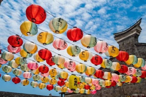 宁波游玩景区排名前十(宁波笔架山风景区)插图56 宁波游玩景区排名前十(宁波笔架山风景区)插图56