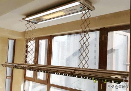 太原晾衣架十大品牌排行榜(晾衣架口碑怎么样)插图1