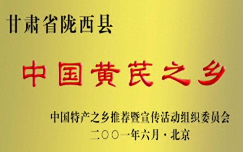 国内十大黄芪品牌排行榜最新(黄芪仙鹤草的十大功效)插图2