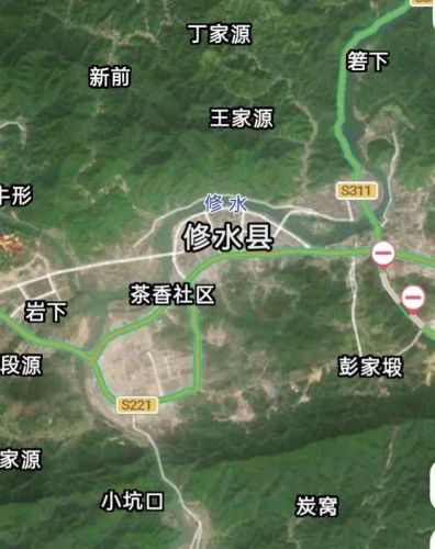 修水最贵小区排名前十(修水最好的小区排名)插图2