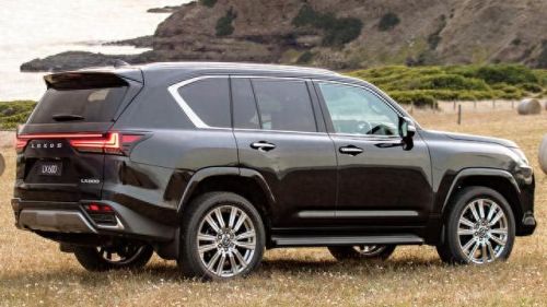 十大进藏舒适车排行榜最新(适合进藏的十大车排行)插图17