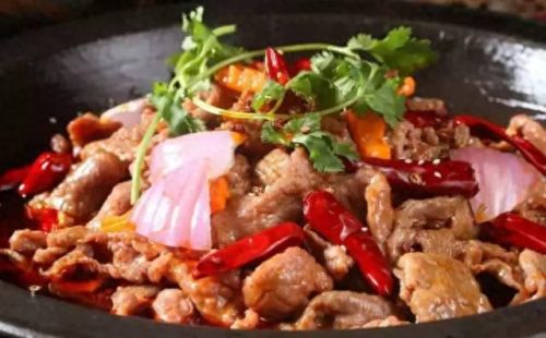 干锅虾十大品牌排行榜图片(干虾什么牌子最好吃)插图18