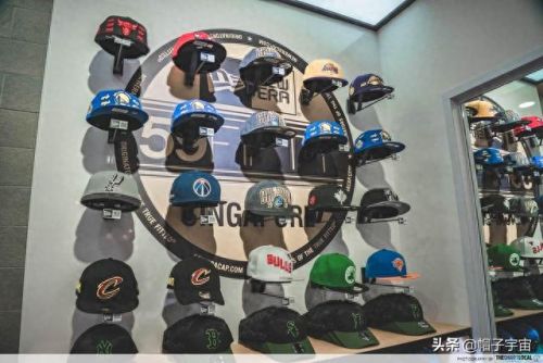 国产十大品牌棒球帽排行榜(国产十大男装品牌)插图2