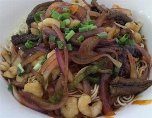 湖州十大面馆排行榜图片(溧阳十大面馆)插图5