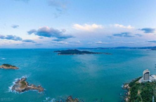 环翠区旅游景区排名前十(环翠自然风景区)插图1 环翠区旅游景区排名前十(环翠自然风景区)插图1