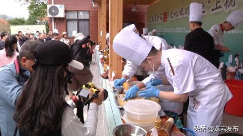 上杭县十大美食排行榜名单(上杭十大必吃饭店)插图