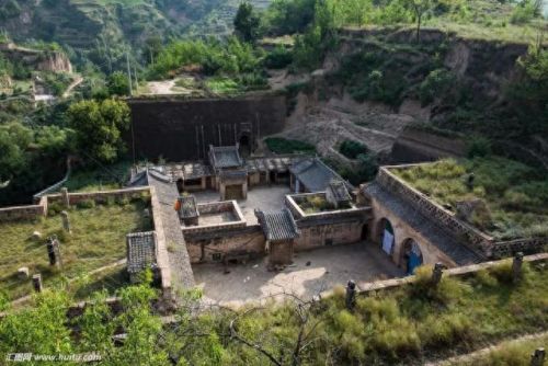 全国十大风景山庄排行榜(中国十大著名山庄)插图25